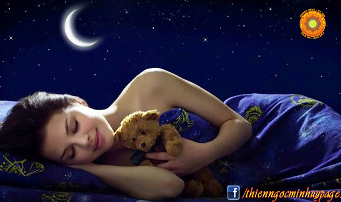 13 lưu ý trước khi đi ngủ có thể gây hại đến sức khỏe của bạn